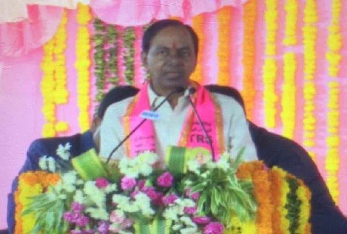 Telangana assembly election 2018: No pink booth for women says election commission color controversy