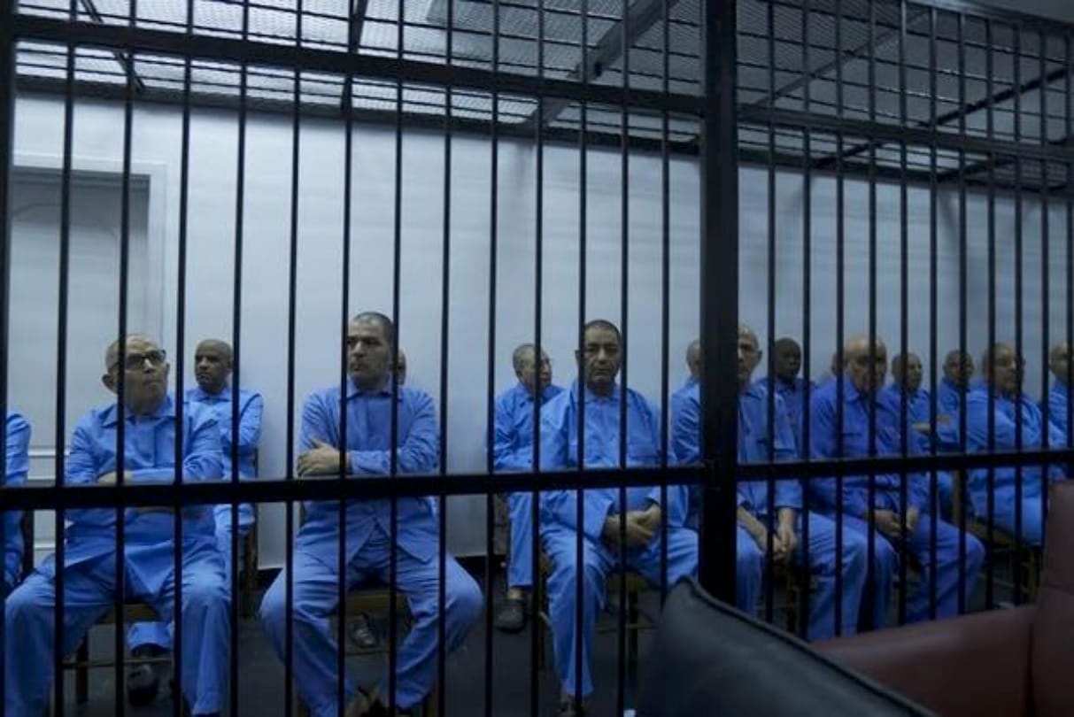 417 prisioners can released from naini central jail due to corona disease