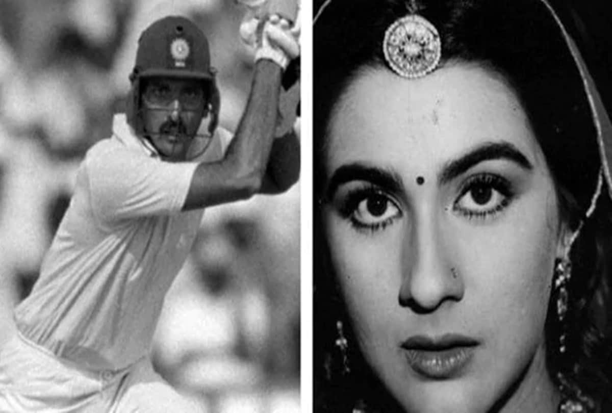 Is Nimrat Kaur dating Indian cricket team coach Ravi Shastri?