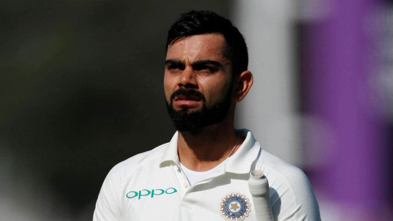 ravi shastri spoke on virat kohli absence in asia cup 2018