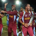 West indies cricket team announced for india tour, Dwayne Smith misses out