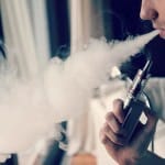 Vice President asked in the house what is an e cigarette