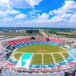 Ekana stadium