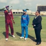BCCI announces fixtures for Windies tour of India