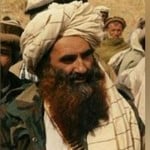Taliban announced the death of founder of the Haqqani network Jalaluddin Haqqani