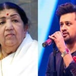 लता मंगेशकर