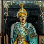 हैदराबाद के आखिरी निजाम उस्मान अली खान