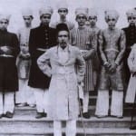 Last Nizam of Hyderabad Osman Ali Khan