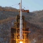 north korea