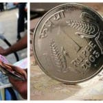 Rupee hits another record low of 71.27 against US dollar, sensex and nifty also fall