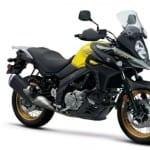 suzuki v  strom 650