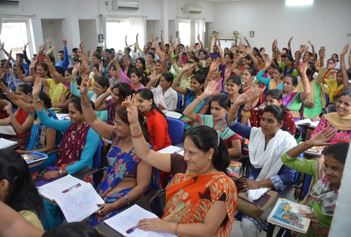 A unique initiative of the tribal,  Read How A Stubbornness Has Done