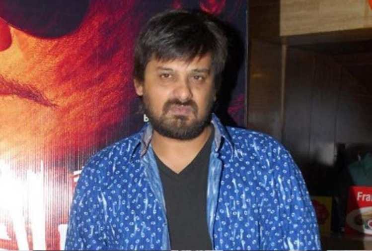 music composer Wajid Khan rushed to the hospital due to chest pain