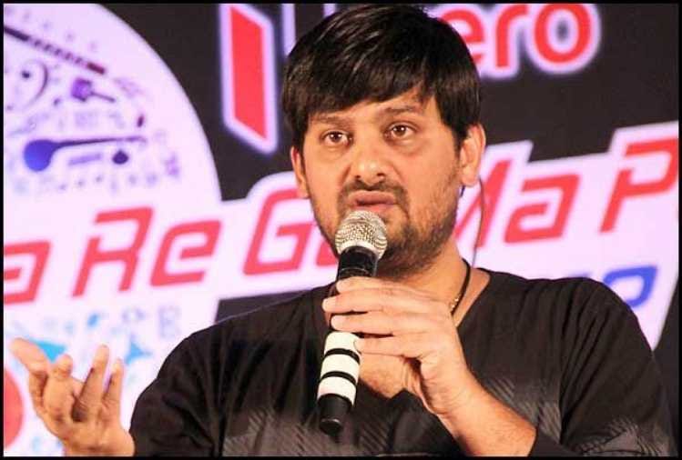 music composer Wajid Khan rushed to the hospital due to chest pain
