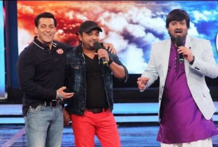 music composer Wajid Khan rushed to the hospital due to chest pain