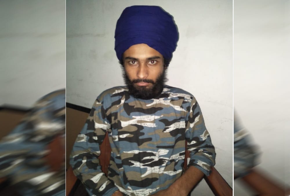 Murderer went to golden temple after Bdc member Murder