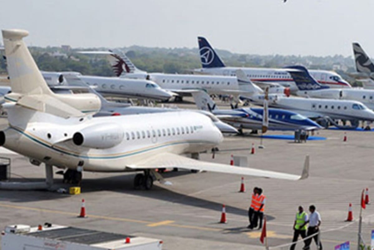 699 crore missing from roberts international airport monrovia, no clue even after one and half month