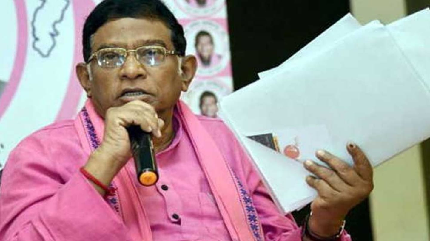 IAS, IFS and other Civil Workers who became famous politicians