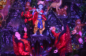 Midnight Bhoyo Nandlal, Jai Kanhaiya Lal