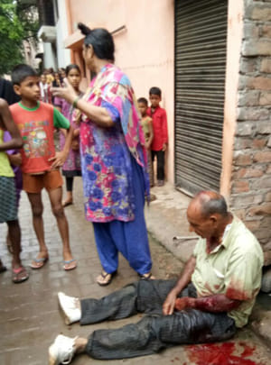 Capture Cruelty Tales at CCTV Footage