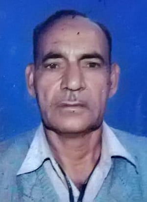 Retired Daroga was beaten to death