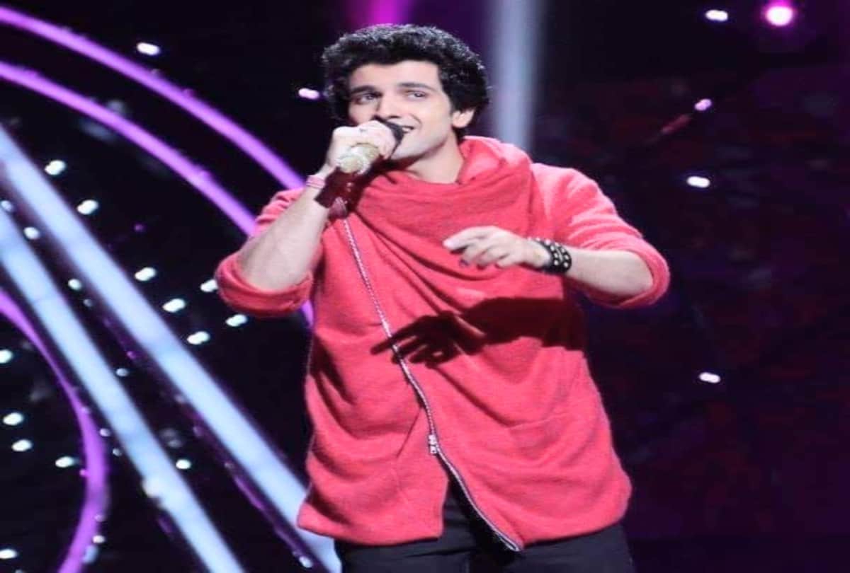 ankush bhardwaj of kotgarh shimla in top 11 contestants of indian idol 2018