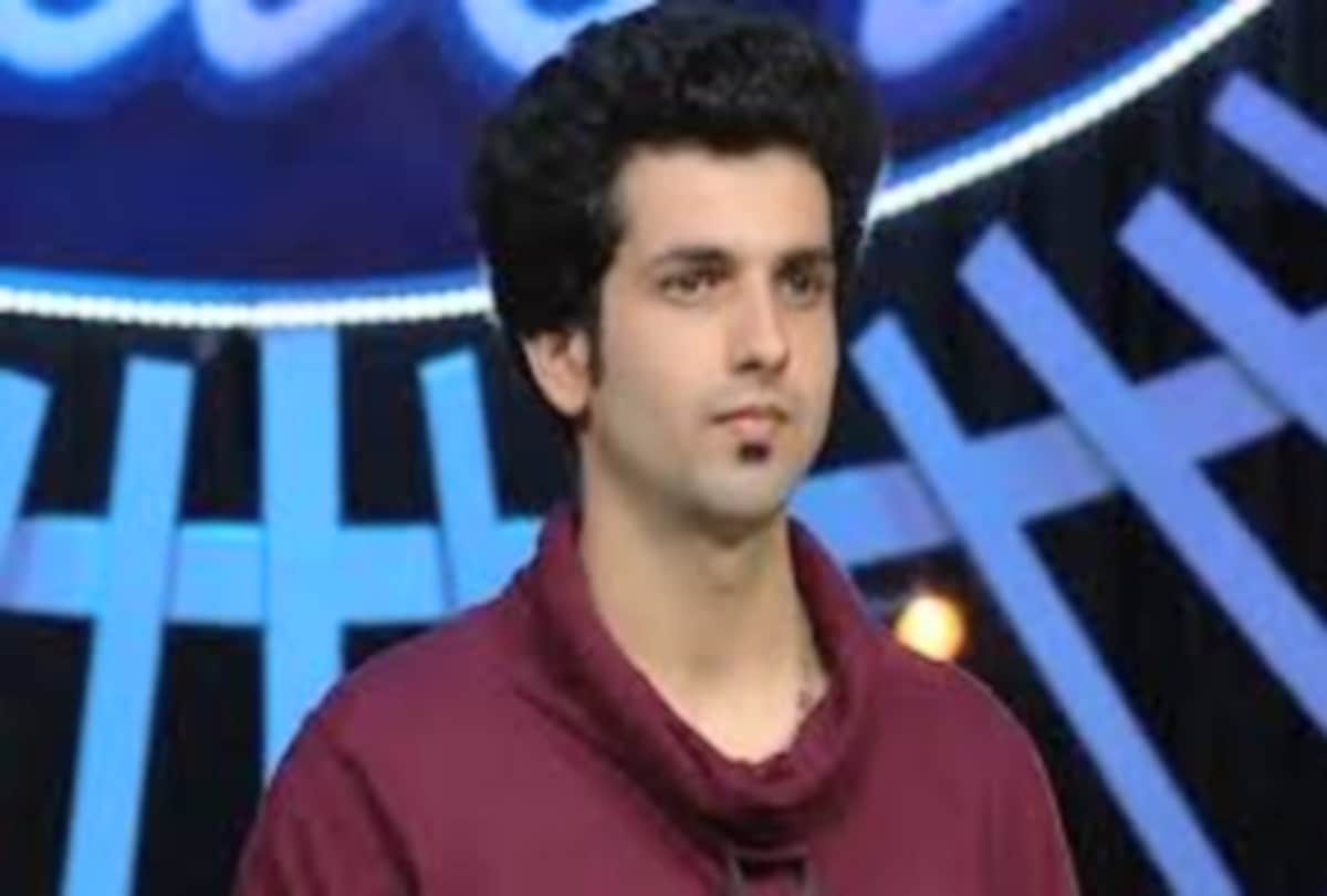 ankush bhardwaj of kotgarh shimla in top 11 contestants of indian idol 2018