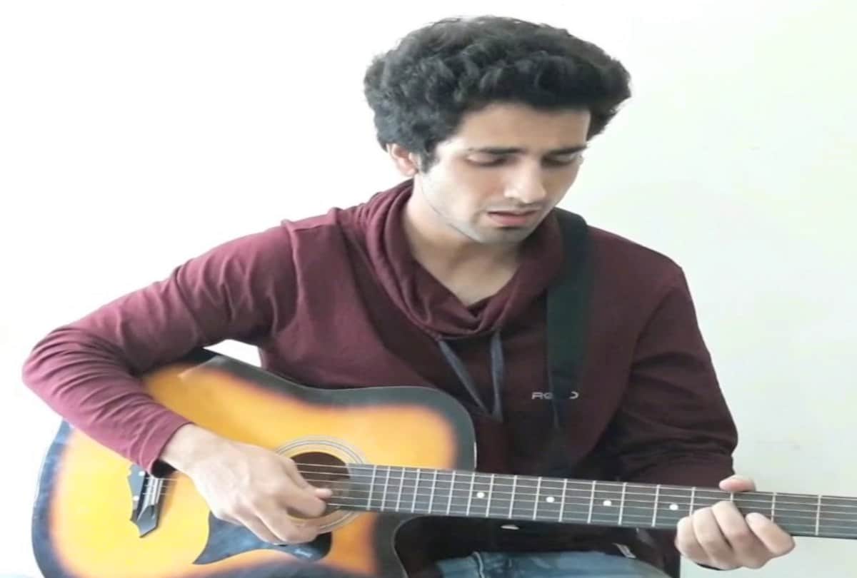 ankush bhardwaj of kotgarh shimla in top 11 contestants of indian idol 2018