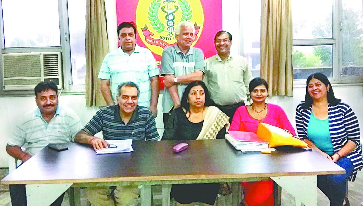Private doctors warn of closure of hospital on September 15
