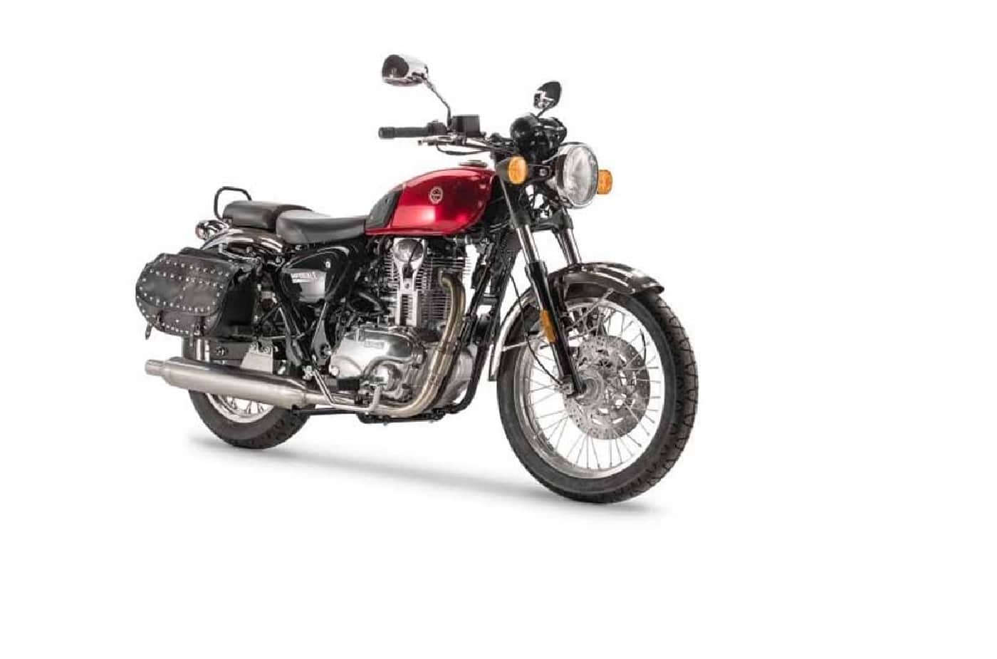 upcoming 5 bikes in market