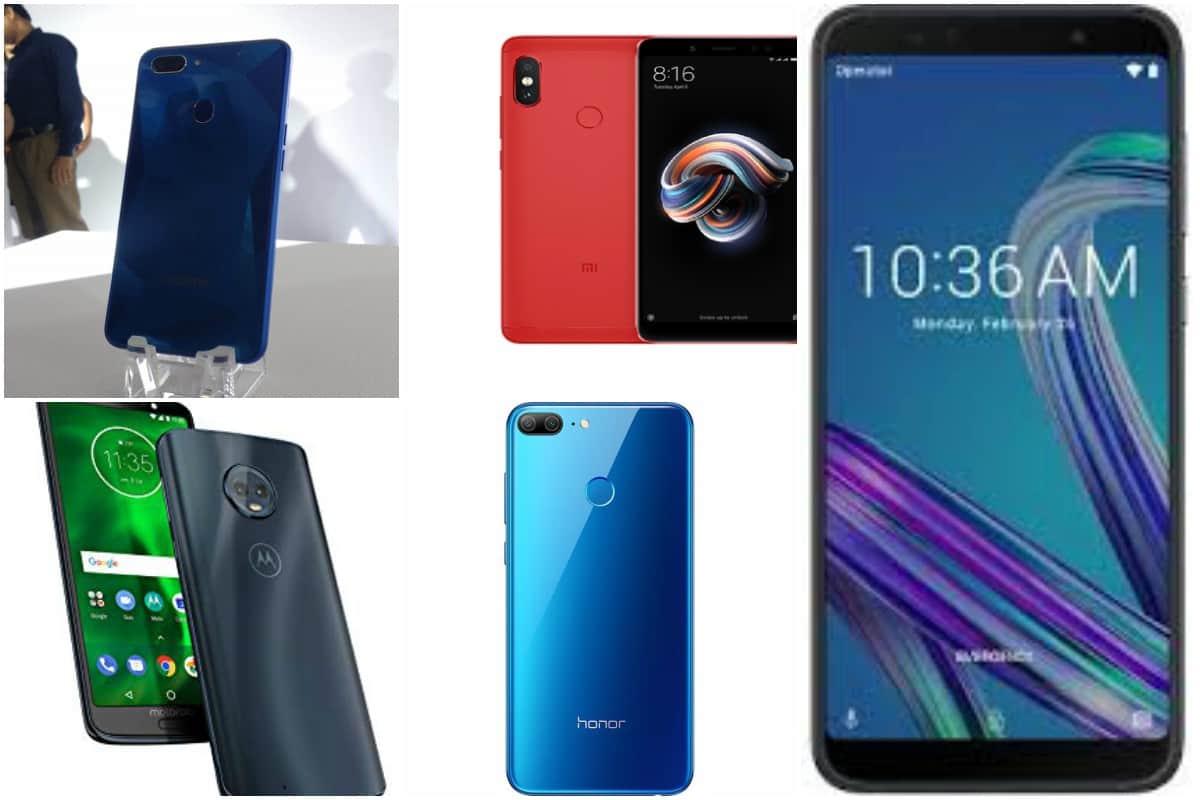 Xiaomi Redmi Note 5 Pro TO Realme2: Best dual camera smartphones in India under Rs 15,000