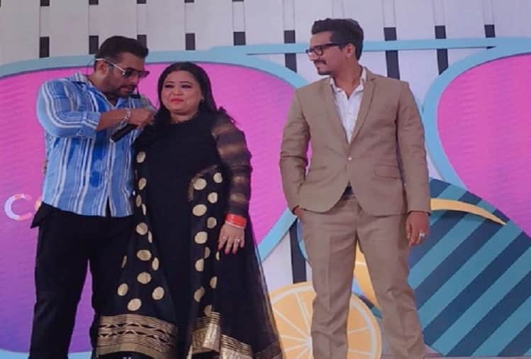 Live update Bigg boss 12: Salman Khan Bigg Boss season 12  grand premiere launch in Goa