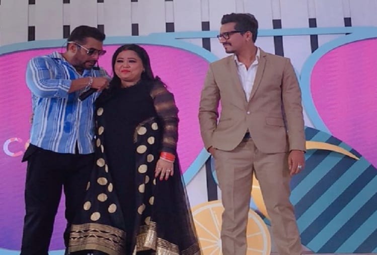 Live update Bigg boss 12: Salman Khan Bigg Boss season 12  grand premiere launch in Goa