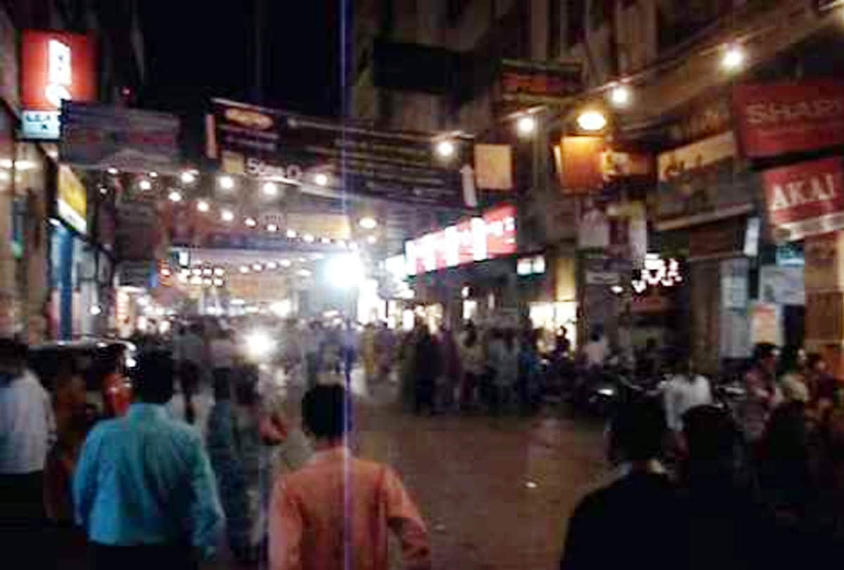 know about the reason of weird names of these places of kanpur