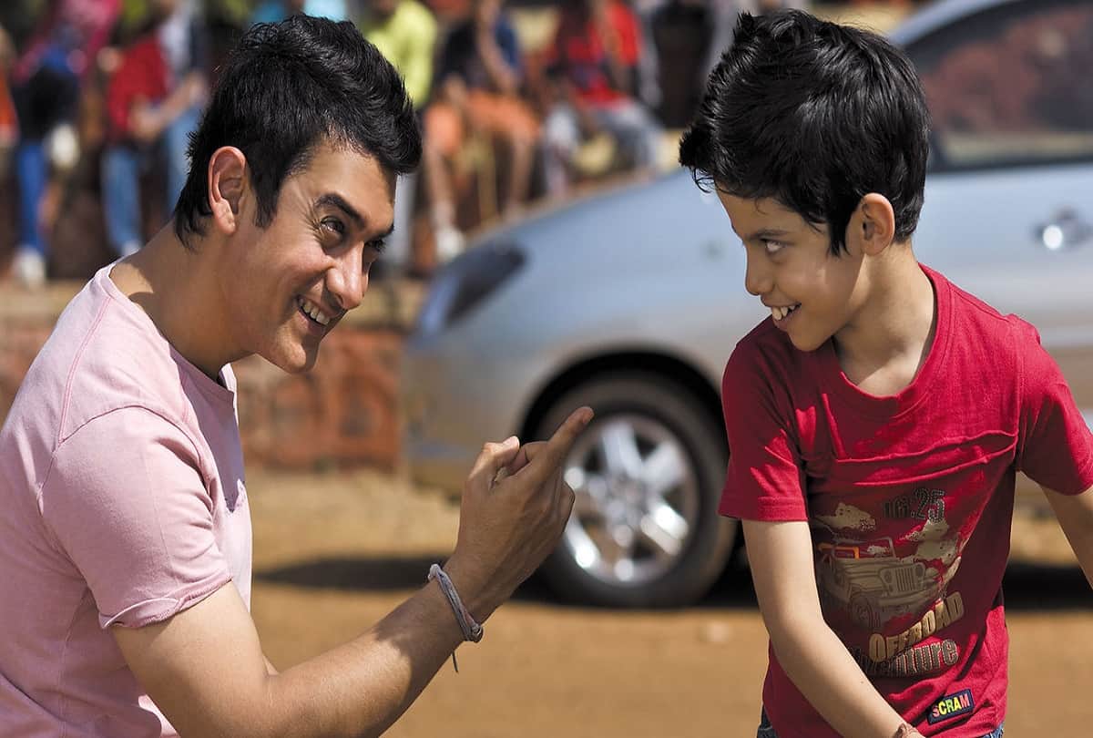 Teachers Day 5 bollywood movie parent must watch with children