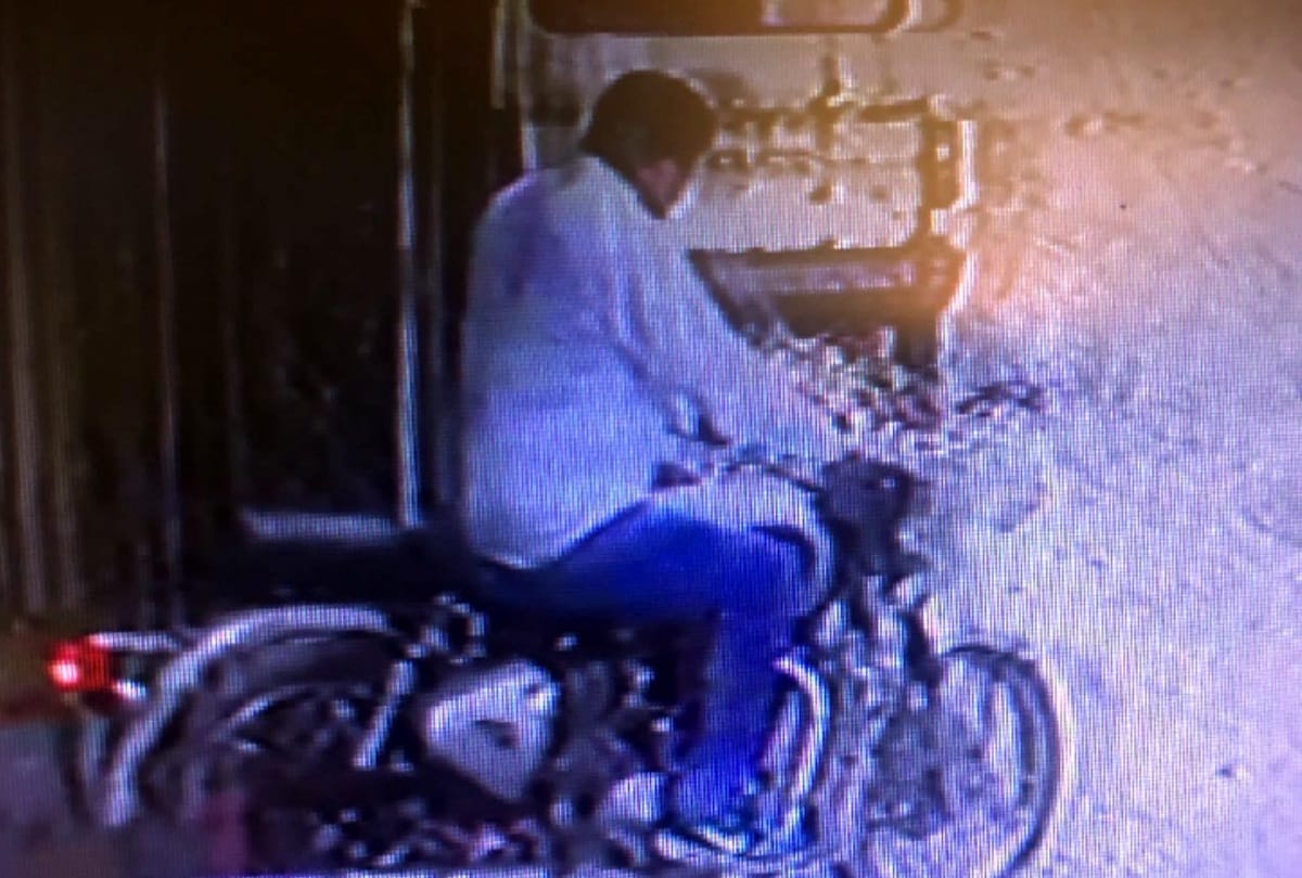 bsp leader dilshad murder: dilshad came out of jail on 24 august second bsp leader murder in 7 years