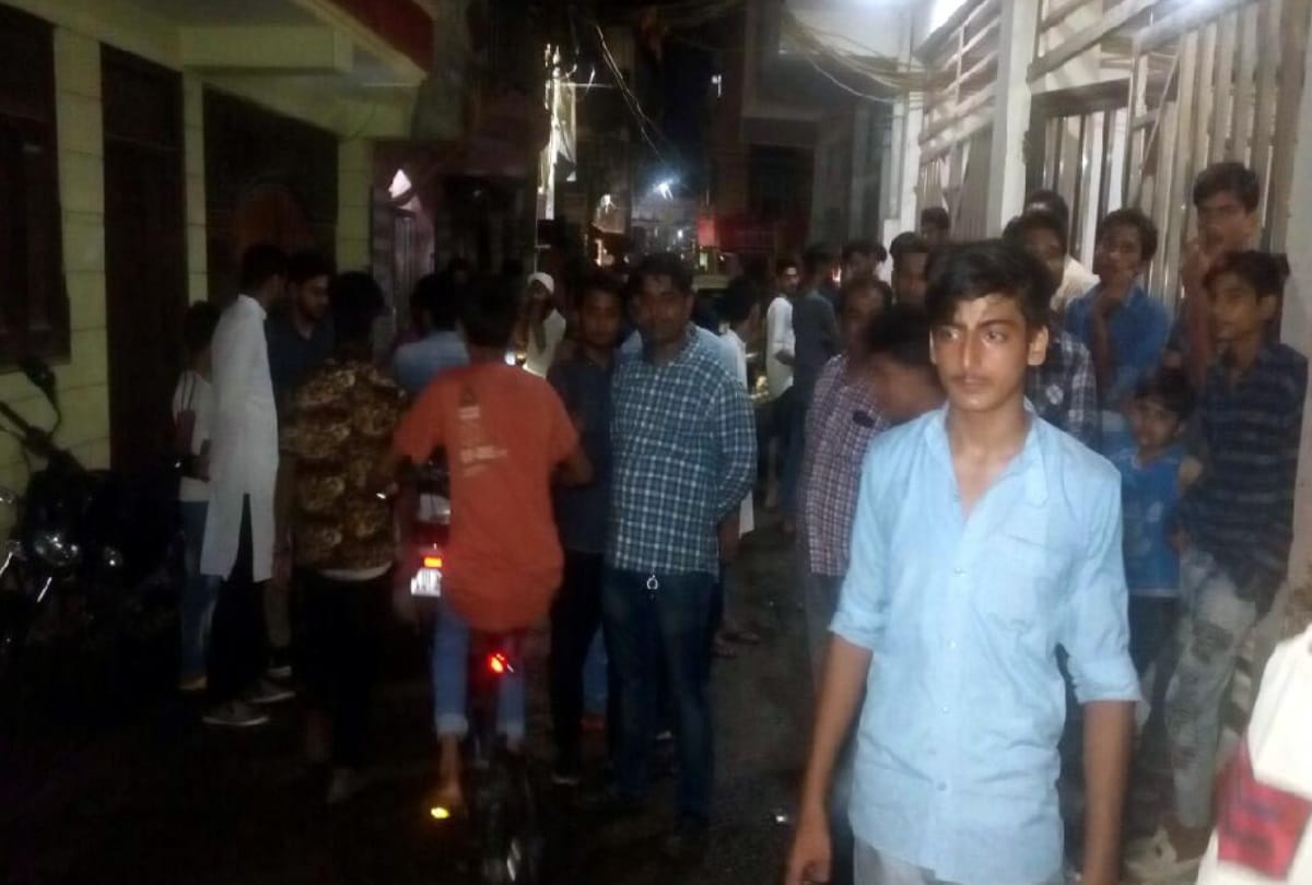 bsp leader murder Dilshad won election of District Panchayat member in first time