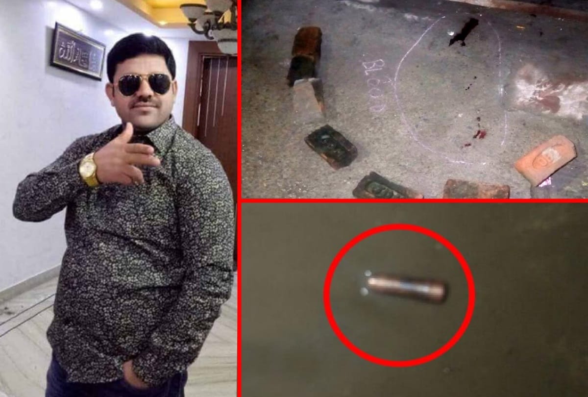 bsp leader dilshad murder: dilshad came out of jail on 24 august second bsp leader murder in 7 years