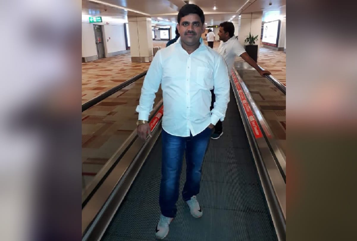 bsp leader dilshad murder: dilshad came out of jail on 24 august second bsp leader murder in 7 years
