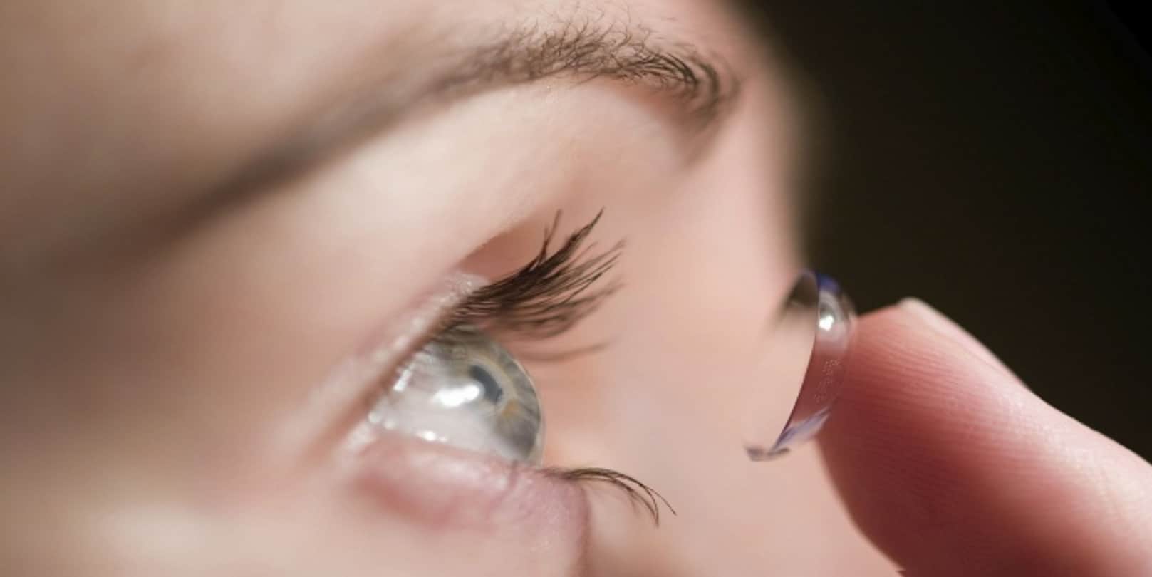 Things To Keep In Mind While Wearing Color Lenses To Look Beautiful