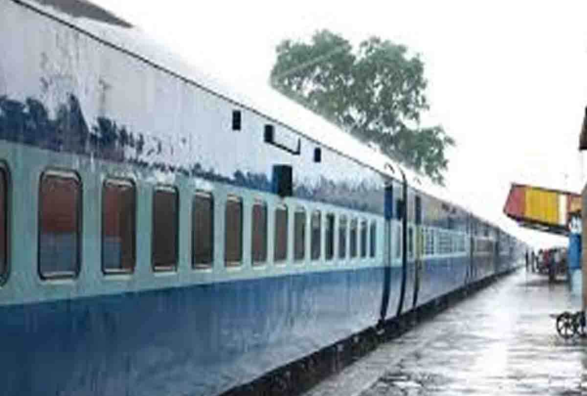 increase in the number of bus passengers as compared to train