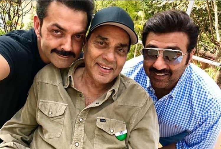 Rajkumar Rao Shraddha Kapoor Stree Yamla Pagla Deewana Phir Se film box office collection day 4
