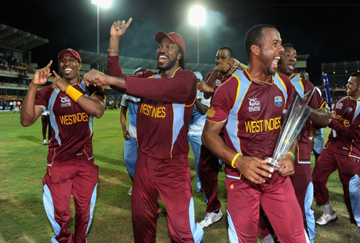 West indies cricket team announced for india tour, Dwayne Smith misses out