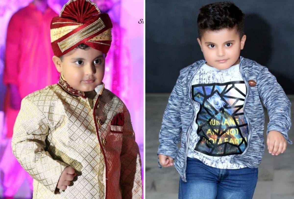 ekagra got a chance to work in serial savdhaan india