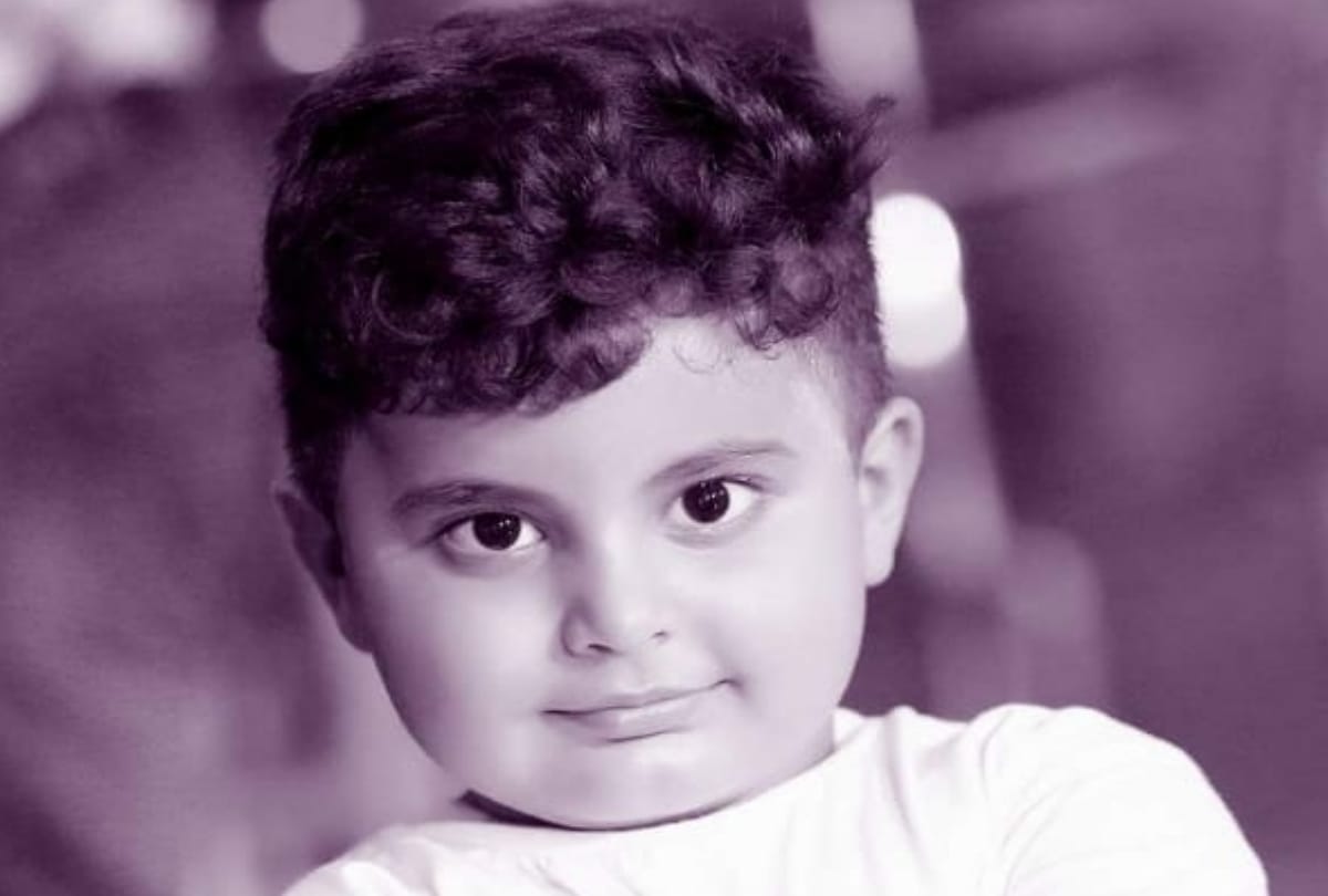 ekagra got a chance to work in serial savdhaan india