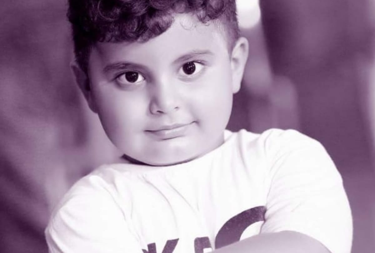 ekagra got a chance to work in serial savdhaan india