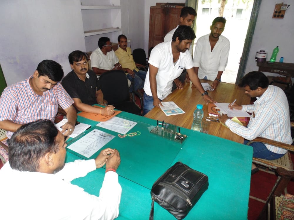 Energization of student elections, 15 candidates filed nomination