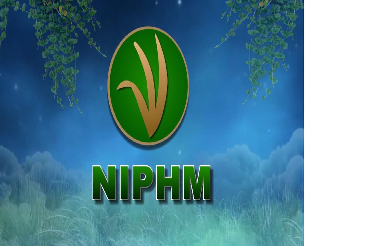 job vacancy for post assistant director national of institute plant health management