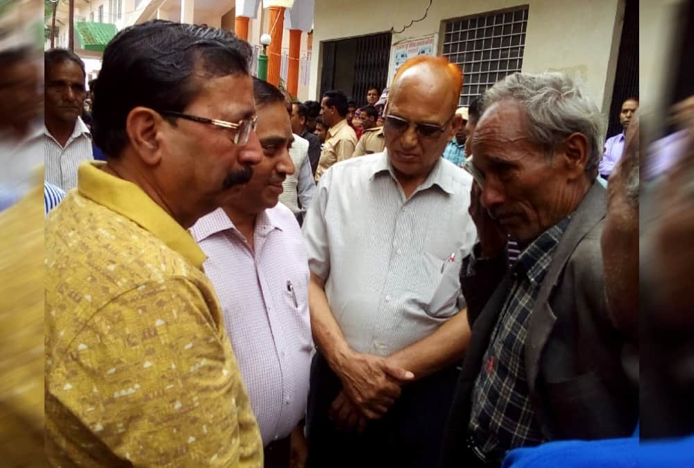 Eleven people Funeral Together in uttarkashi Emotional photos