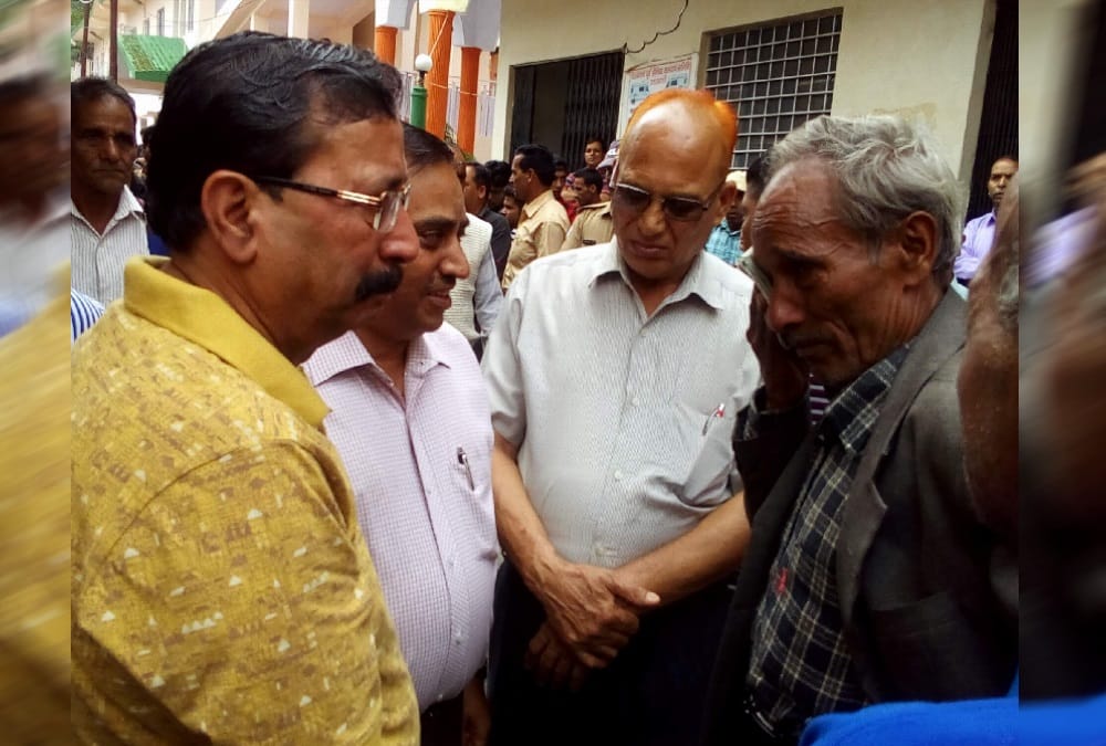 Eleven people Funeral Together in uttarkashi Emotional photos